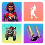 Quiz for Fortnite Battle Royale (Unofficial) APK