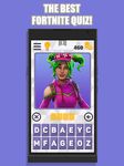 Imagem 2 do Quiz for Fortnite Battle Royale (Unofficial)