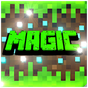 Ícone do apk Magic Craft: Crafting And Building