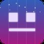 MELOTUBE - Video Rhythm Game apk icon