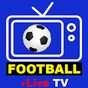 Ikon apk Live Football TV