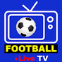 Icône apk Live Football TV