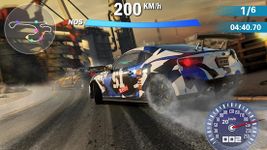 Crazy Racing Car 3D image 