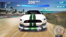 Картинка 3 Crazy Racing Car 3D