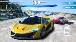 Crazy Racing Car 3D image 6