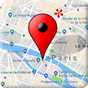 Ícone do apk Localização GPS Completo Preciso