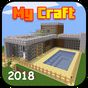 My Craft: Exploration And Survival APK