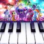 Ikon apk My Little Pony : Colorful Piano Tiles