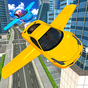 Icône apk Flying Car Real Driving Simulator 3D