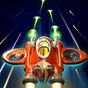 Icoană apk Infinity Strike - Space Shooting Idle Chicken