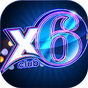 X6CLUB - Quay hũ thần tài APK