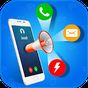 Icône apk Nom de l'appelant Annonceur - Speaker & SMS Talker