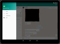 Imagine Mobile Client for WhatsApp Web (no ads) 2
