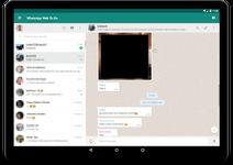 Imagine Mobile Client for WhatsApp Web (no ads) 3