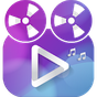 APK-иконка Magic Video Editor Effects - Video Music Editor