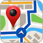 Бесплатная GPS-навигация с Live Traffic Maps APK