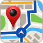 Kostenlose GPS-Navigation mit Live-Verkehrskarten APK