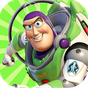 Buzz Lightyear : Toy Action Story Game APK