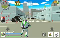 Imagem  do Buzz Lightyear : Toy Action Story Game