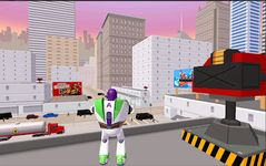 Imagem 2 do Buzz Lightyear : Toy Action Story Game