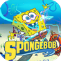 Ícone do apk SpongeBob: 3D Adventure 