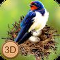 Swallow Simulator - Flying Bird Adventure APK