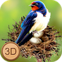APK-иконка Swallow Simulator - Flying Bird Adventure