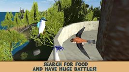 Картинка  Swallow Simulator - Flying Bird Adventure