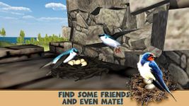 Картинка 3 Swallow Simulator - Flying Bird Adventure