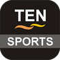 Ícone do apk Ten Sports Live streaming HD