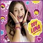 Cute Soy Luna Wallpapers APK