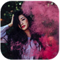 Εικονίδιο του Smoke Effect Photo Edit apk