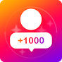Instant Followers Booster & Get More Likes Tags APK
