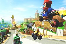 Imagine New MarioKart 8 Hint 1