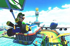 Immagine 2 di New MarioKart 8 Hint