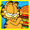 Garfield's Epic Food Fight  APK