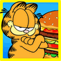Ícone do apk Garfield Luta de Comida Épica