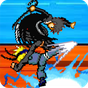 Ninja Arena apk icon