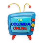 TV Colombia Online APK