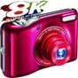 8Kスーパーズームカメラ APK