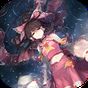 博麗 霊夢-アニメビデオダイナミック壁紙 APK