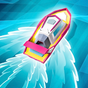 Icoană apk Flippy Boat