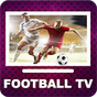 Football TV - Live Channels & Streaming guide apk icon