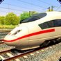 Train Driving Simulator Free APK