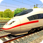 Train Driving Simulator Free APK