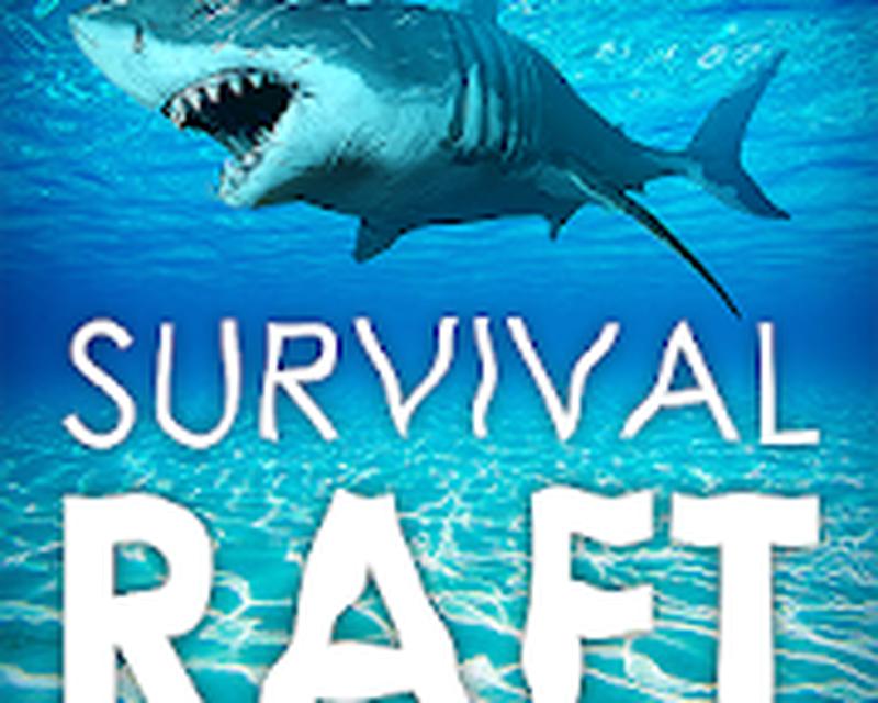 survival raft game download free