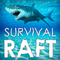 Survival on raft: Выживание на плоту APK