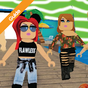 Ícone do apk Fashion Frenzy ROBLOX Famous Girls Guide