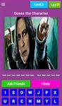 Ultimate Harry Potter Quiz image 