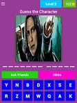 Ultimate Harry Potter Quiz image 3